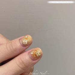 -花岐款式专研健康美甲沙龙