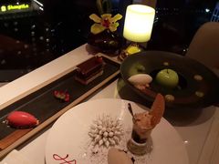 -翡翠36餐厅(浦东香格里拉店)