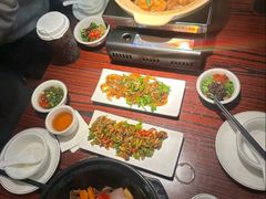 -龚印记牛骨牛杂屋·四代传承(珠影星光城店)