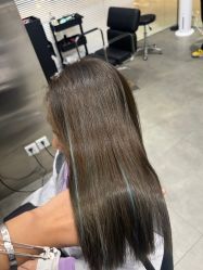 -Hair Code芭曲发型