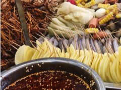 -谢智冷沾沾(马家巷总店)