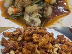 -清真•蜀风园(丁字沽总店)