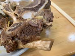 -胡子烧烤&徐州菜馆(华山路店)