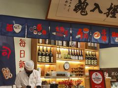 -鮨桐日本料理(望京店)