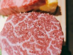 -芯元·碳烤熟成牛肉(经开店)