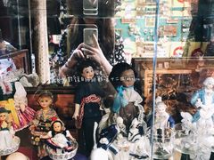-JOURNEY SHOP.vintage杂货铺