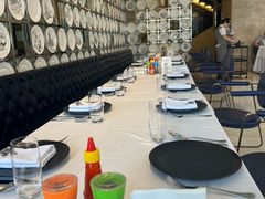 -马克西姆俄罗斯餐厅(通亚街店)