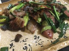 青城老腊肉-青城甲(青城山店)