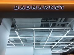 -badmarket(K11购物中心店)