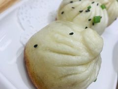 -弄堂咪道-饭香·面香·馄饨香(汇锦广场店)