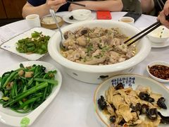 -围龙屋客家食府(福田店)