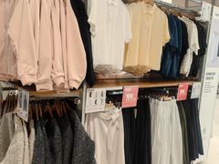 -优衣库(天津天河城店)