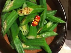 -醉南拳客家菜·河田鸡(东街口航空大厦店)
