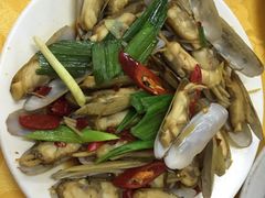 莲花公园煎蟹总店-莲花公园煎蟹(总店)