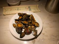 -日丰园海肠水饺·老字号大连海鲜(和平广场店)