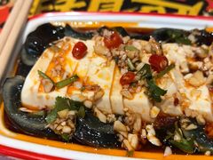 -阿青龙虾·烧烤大排档(湖里万达店)