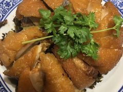 -鹭岛新泉客家菜·海鲜·融合菜(莲前店)
