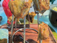 -新疆兵团食府清真(马连道店)
