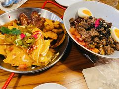 -AFS Cafe & Canteen(闽江二路店)