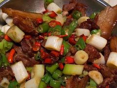 -红蜡烛-养生粥-津鲁菜(中山路店)