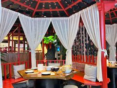 -额娘·春饼烤鸭(乐汇城店)