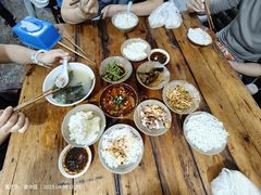 -九九豆花馆(解放碑步行街店)