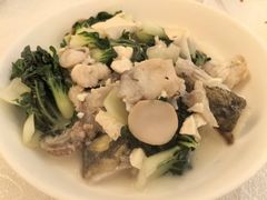 -好彩海鲜酒家(帝国中心店)