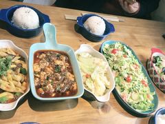 -心邸·庆宴(雅宝城店)