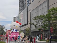 -东莞松山湖万象汇