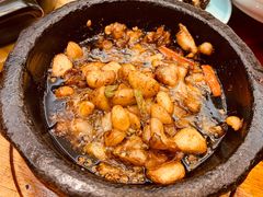 -南山饭店(阳明古镇店)