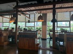-深山老屋(国顺东路店)