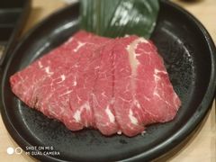 -花味·自助烤肉(雨花客厅店)