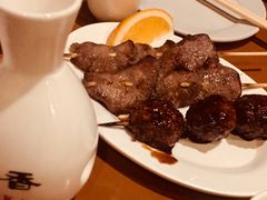 -福烤锦花(长乐路店)