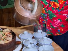 -田园印象·成都土菜院子(华阳店)