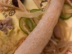 竹荪虾滑-墨脱石锅椰子鸡•海鲜糟粕醋(榆亚路店)