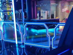 -世代星球·保龄球·镭战真人CS·团建(杨浦店)