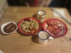 里脊肉-做了不起的80后