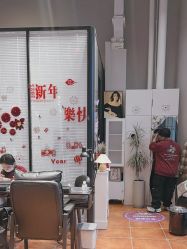 点击看大图 -闺蜜美甲