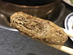 -厚味居炙子烤肉·清真(天桥南纬路店)