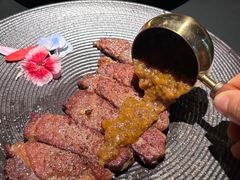 -盛焰铁板烧(王府井店)