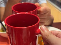 -洲际酒店·地平线全日餐厅HORIZON CAFÉ