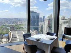 -沈阳君悦酒店·意坊意大利餐厅