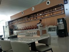 -银川河东国际机场