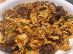 -黑窑厂糖油饼烤鸭·清真菜(旗舰店)