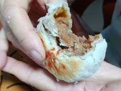 -长发西饼(临顿路店)