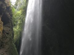 -武隆天坑地缝国家地质公园