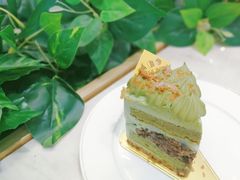 宇治抹茶-三只蜜蜂蛋糕(东城店)
