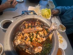 -半天妖烤鱼(紫荆广场店)