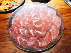 牛舌-原始泥炉烤肉(总店)