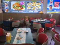 -40号厦门海鲜大排档(中山路店)